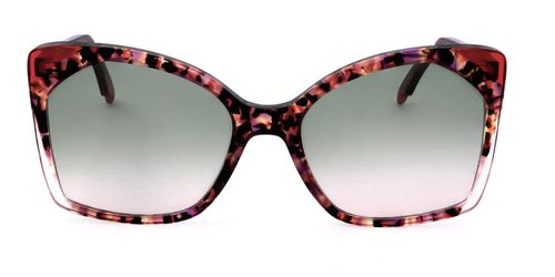 Silvian Heach Cora Sun 20107 Women's Sunglasses Pink
