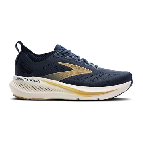 Brooks Men’s Glycerin GTS 23 Supportive Running Shoe