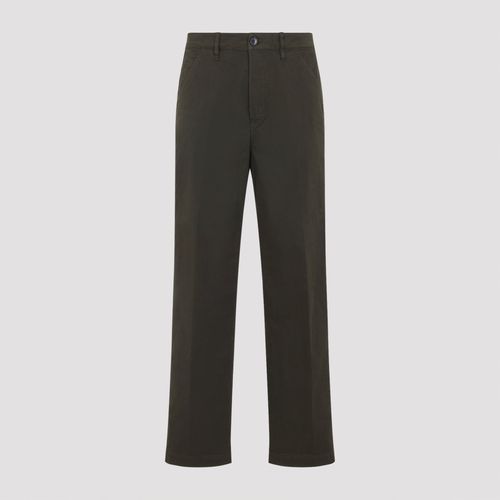 Pickerbys Pants - Regular & Straight Leg Fit