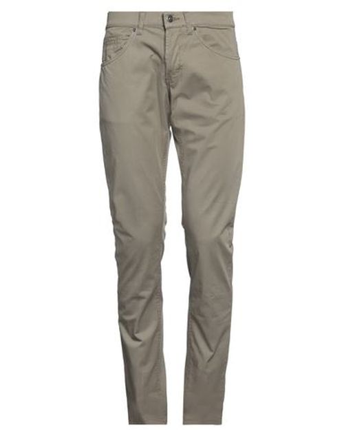 Man Pants Khaki