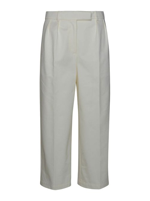 White Pants