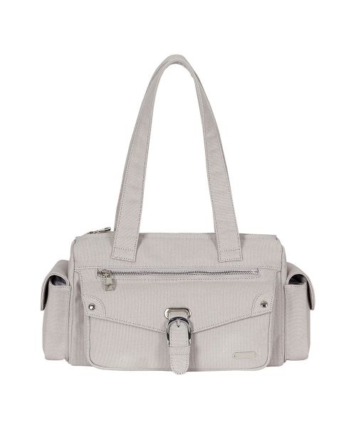 Essential Pocket Bag Gray