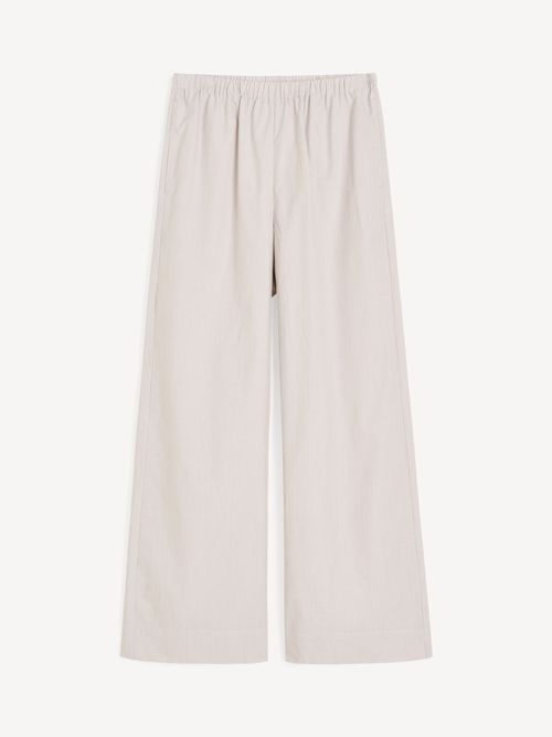 Cabello wide-leg trouser