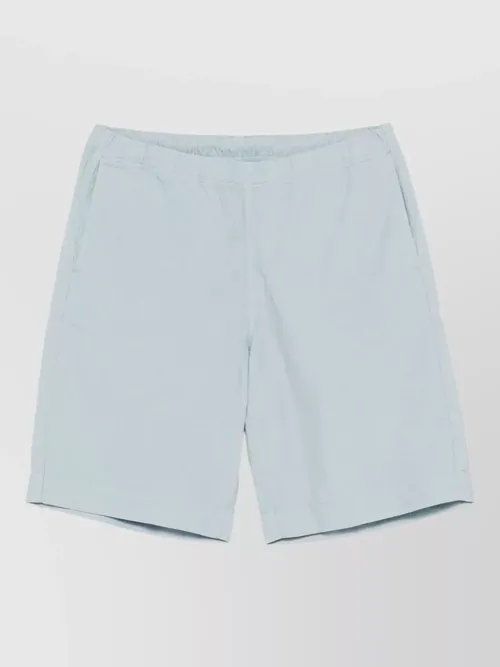 Paul Smith - beachwear shorts elasticated waistband rear pocket