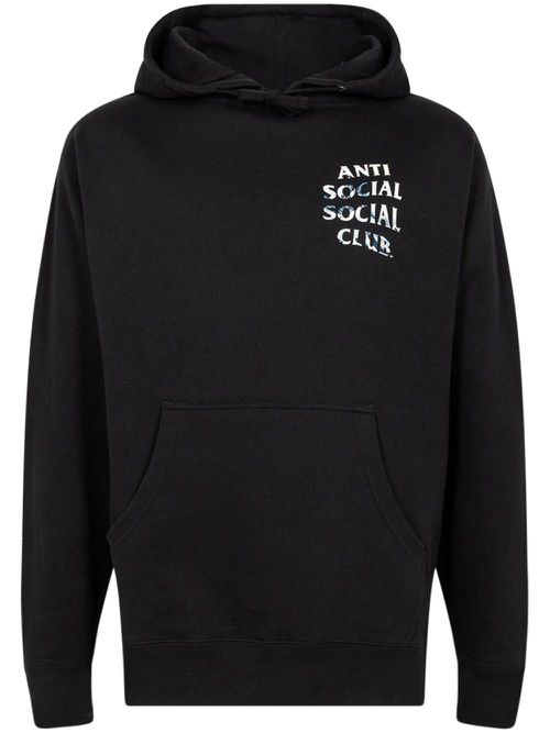 Tonkotsu "Japan Exclusive" hoodie - Black