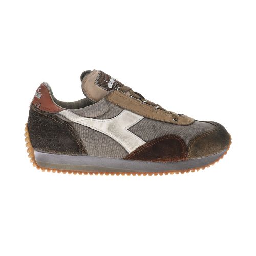 Equipe Dirty SW EVO Lace Up Sneakers