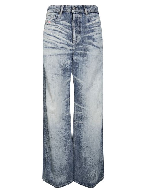Womens PaintNTALONI Pants