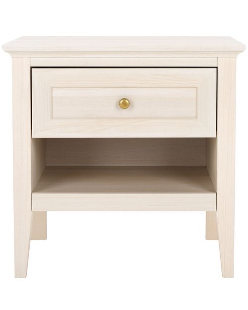 Sondra 2-Drawer Nightstand