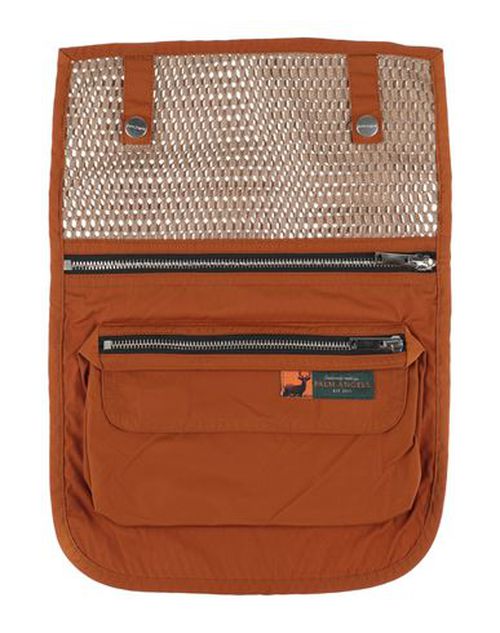 팜 엔젤스 남성 Man Pouch Brown 31071328DA