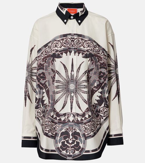 Better Than Your Boyfriend's cotton shirt