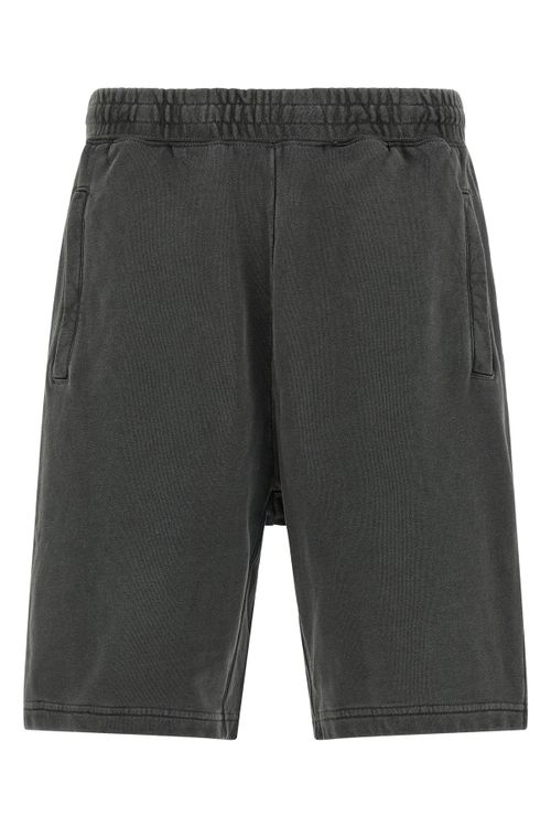 'Nelson Sweat' Bermuda Shorts