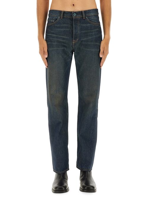 First Cut Turkish Denim