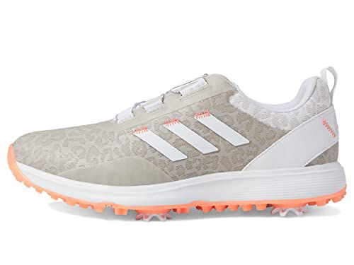 Adidas Women's S2G Spikeless BOA 23 Golf Shoes