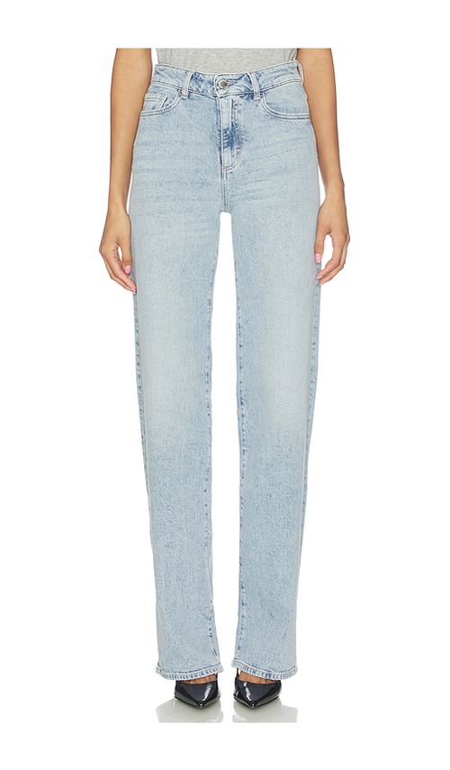 Icon Denim Joia Jeans in Sky. 23 also , 25, 27, 32, 26, 28, 29
