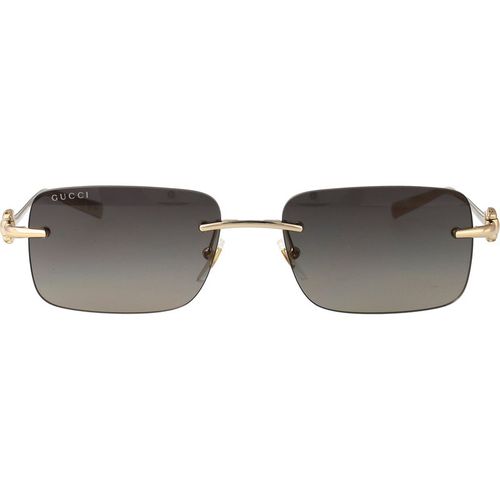 Gucci Squared Sunglasses Gg1703 S 005
