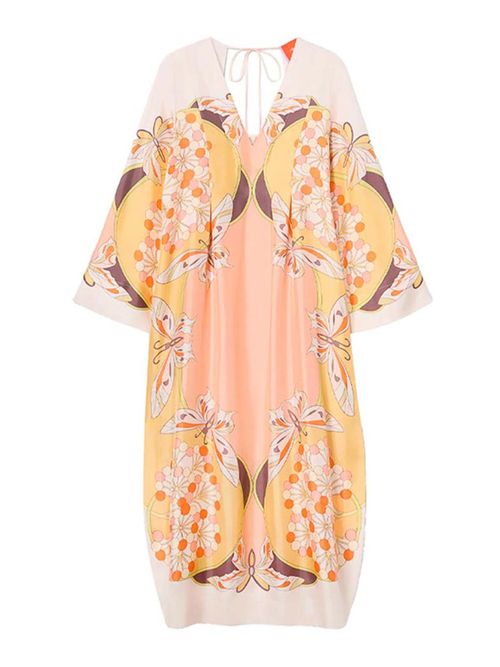 `twin flame` dress