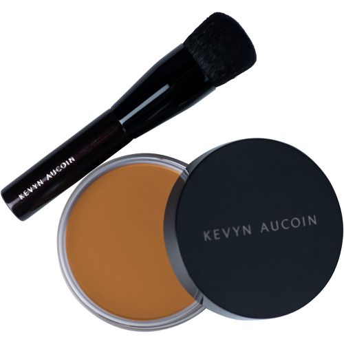 Foundation Balm - Deep