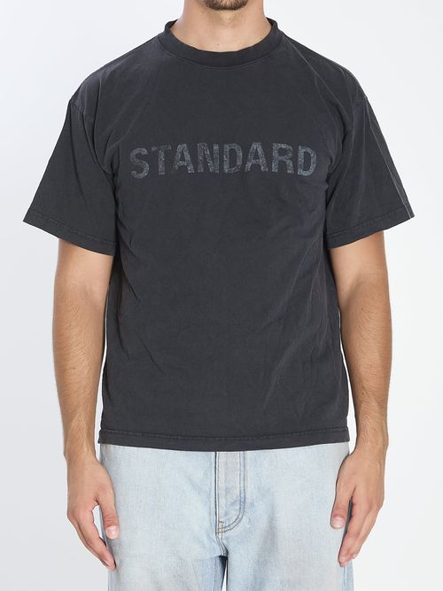 Standard T-shirt Regular Fit