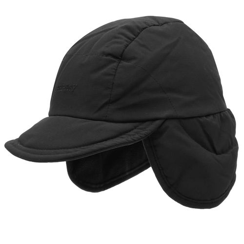 Men's Ripstop Mountain Hat Black
