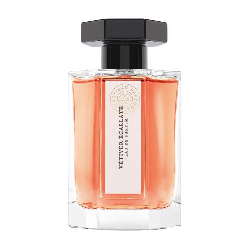 Vetiver Ecarlate eau de cologne 100 ml