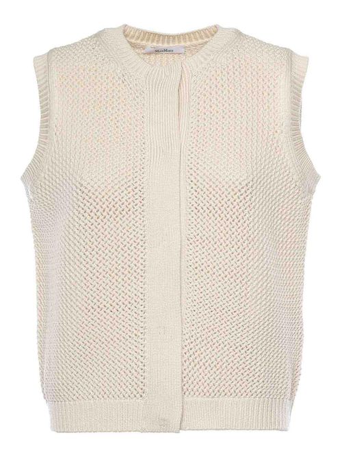 Silk Blend Top