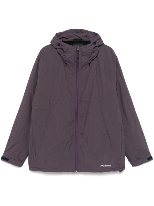 WR Light Mountain jacket - Purple
