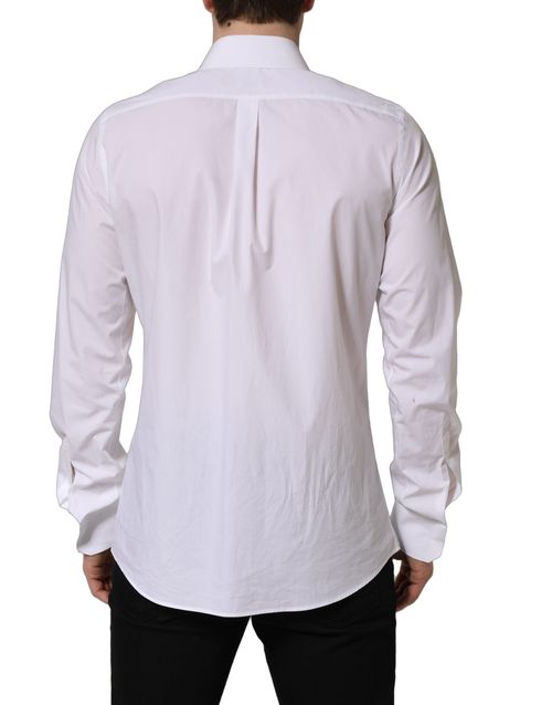 Martini Shirt — White