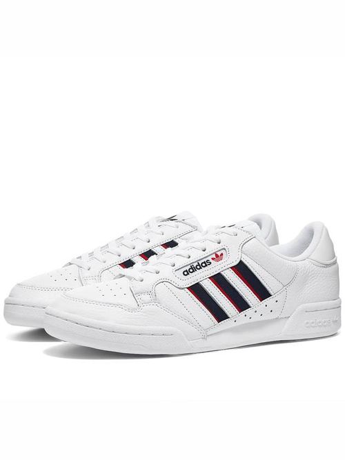 Sneakers Men color White