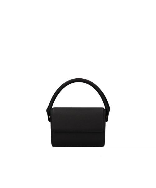 Song Yi Bag Black 