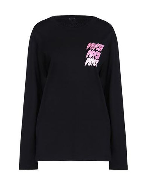 Printed Cotton T