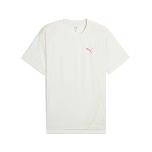 All Pro Crew Neck Short Sleeve T-Shirt