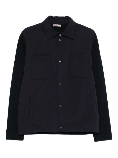 Cotton Jacket