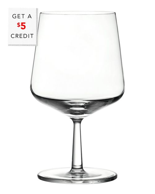 Essence Set Of 2 16Oz Beer Glasses With $5 Credit