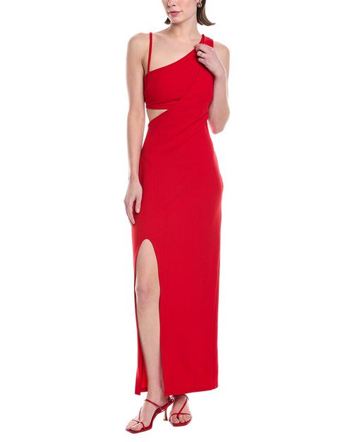 Phoenix Sequin Gown