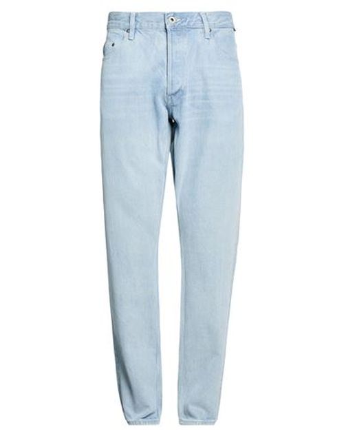 Man Jeans Blue Size 33W