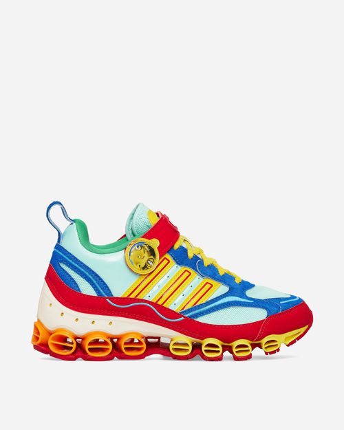 Kerwin Frost Strap Microbounce Sneakers Multicolor