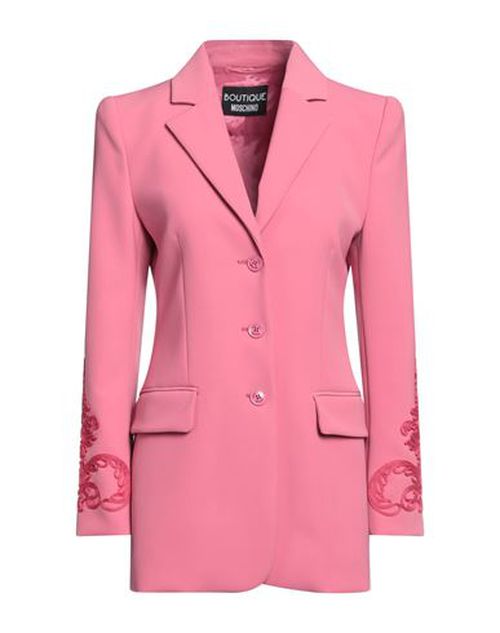 Woman Suit jacket Pink