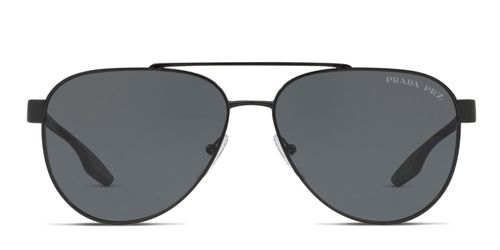 PS 54TS Lifestyle Black/Shiny Black