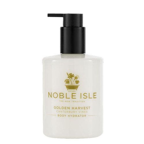 Noble isle Golden Harvest 250 ml Body Moisturiser
