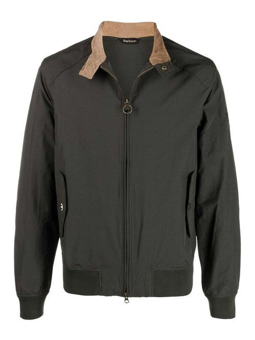 Bomber Jacket Steve Mcqueen Rectifier