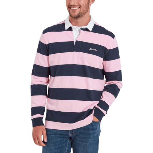Schoffel St Mawes Rugby Shirt