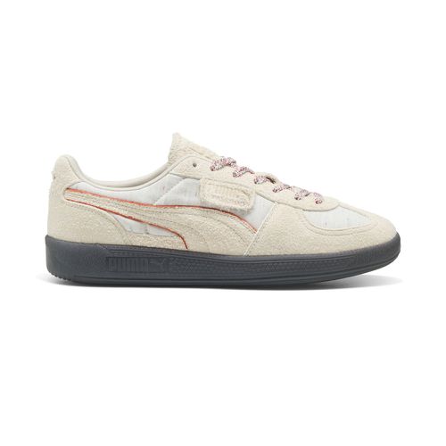 Palermo Pride Lace Up Sneakers