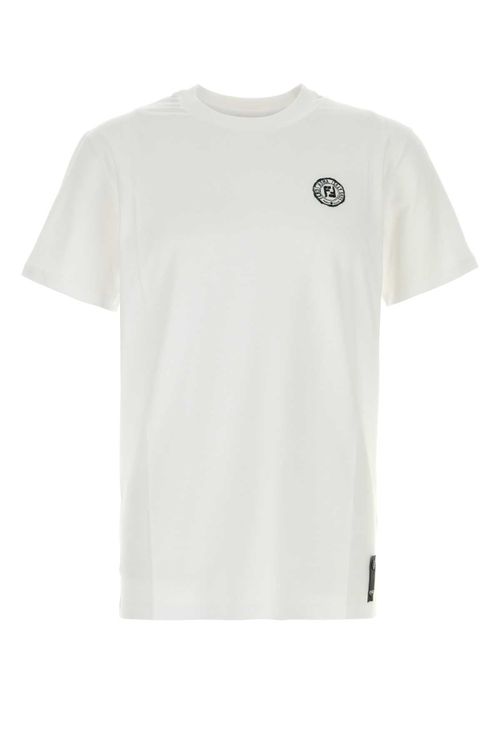 T-Shirt — White