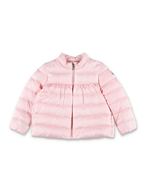 Lelaches Puffer Jacket