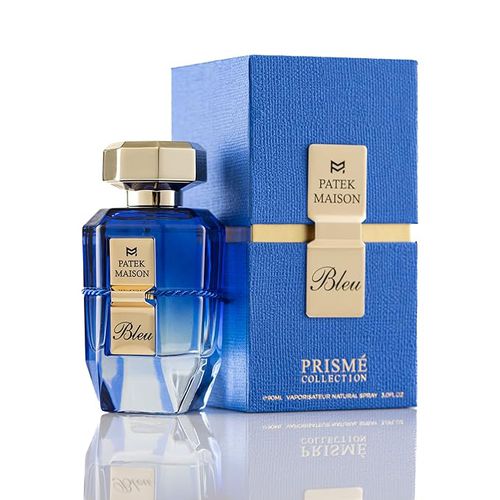 Unisex Prisme Bleu EDP Spray 3.0 oz (90 ml)