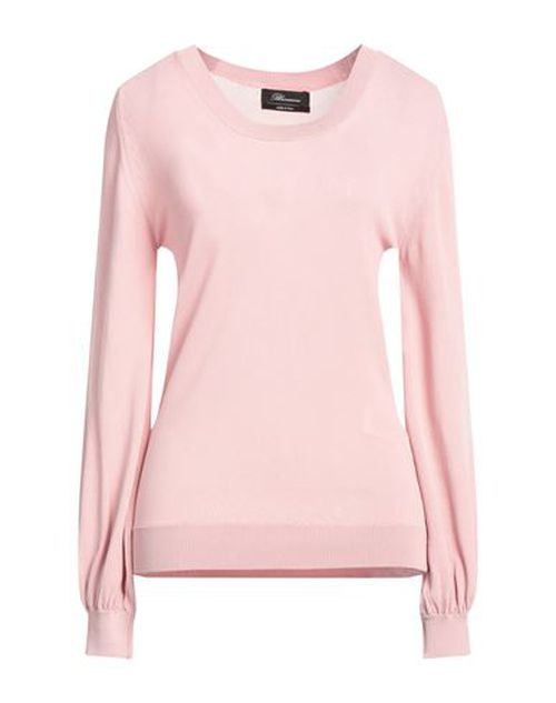 Woman Sweater Pastel pink