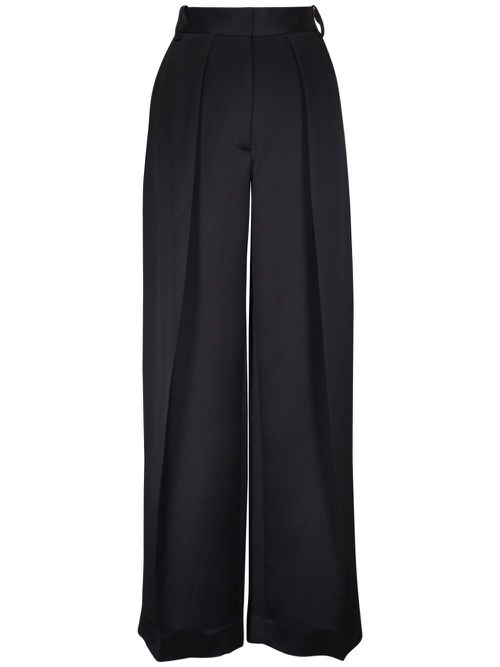 Marinta trousers - Black