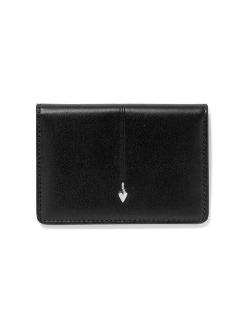 Cassandre Leather Bifold Wallet