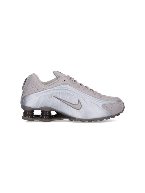 "Shox R4" Sneakers