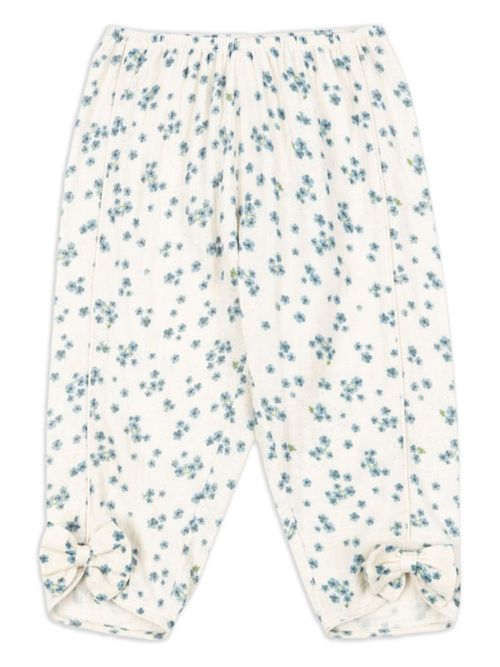 Mioblu trousers - White